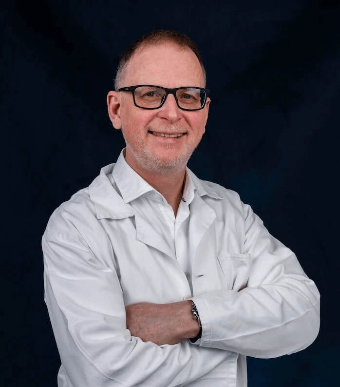 asist. dr. Janez Toplissek, dr. med